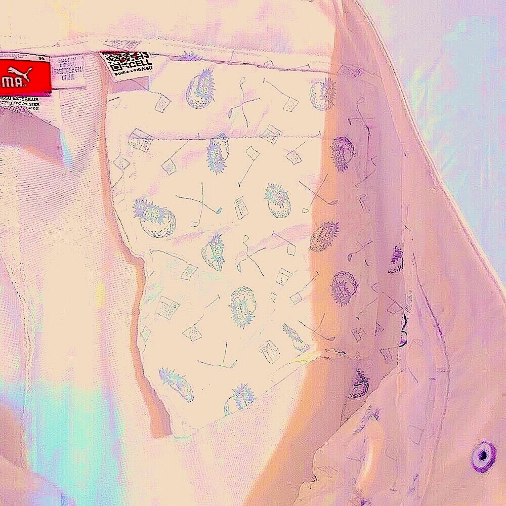Puma Golf Capri’s Women’s Size 14 Amazing Excellent ⛳️ pockets